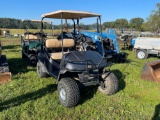 326 - EZGO 36V GOLF CART