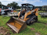 335 - 2020 CASE TR310 SKID STEER BOBCAT
