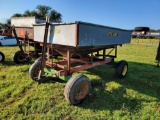 349 - LITTLE GIANT GRAVITY FLOW WAGON