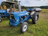 352 - FORD 3600 TRACTOR 2WD DIESEL