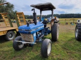 353 - FORD 3910 II 2WD TRACTOR