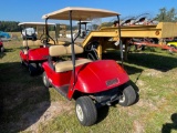 362 - 2007 EZGO GOLF CART MODEL TXT