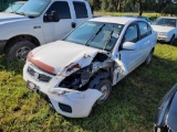 373 - 2010 KIA RIO