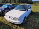 374 - 1999 VOLTSWAGON JETTA