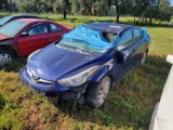 375 - 2015 HYUNDAI ELANTRA