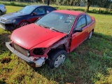 378 - 2003 HONDA CIVIC