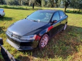 379 - 2013 V.W. JETTA