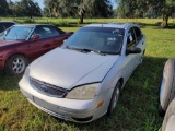 383 - 2007 FORD FOCUS SE