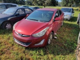 384 - 2014 HYUNDAI EKANTRA