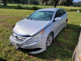 390 - 2015 HYUNDAI SONATA