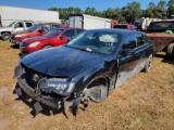 428 - 2018 CHRYSLER 300
