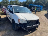429 - 2013 DODGE GRAND CARAVAN