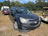 431 - 2010 CHEVY EQUINOX LS