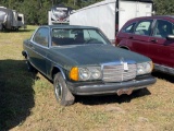 434 - 1978 MERCEDES- BENZ