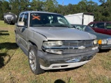 435 - 2005 CHEVY TAHOE