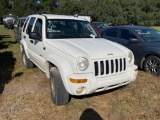 436 - 2004 JEEP LIBERTY