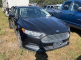 438 - 2013 FORD FUSION