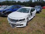 441 - 2015 CHEVY IMPALA