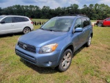 442 - 2007 TOYOTA RAV4