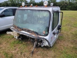 443 - CAB OF FREIGHTLINER M2 BUSINESS CLASS