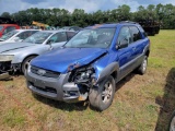 444 - 208 KIA SPORTAGE 4WD