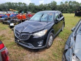 450 - 2015 MAZDA CX-5