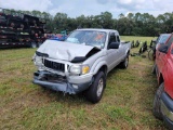 451 - 2002 TOYOTA SR5 OFF ROAD