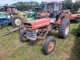 458 - MASSEY FERGUSON 135