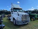 495 - FREIGHTLINER CASCADIA CASCA 2012