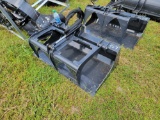 507 - ABSOLUTE - WOLVERINE MINE SKID