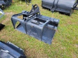 508 - ABSOLUTE - WOLVERINE MINE SKID