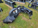519 - ABSOLUTE - WOLVERINE SKID STEER 24