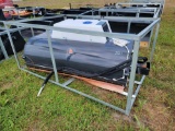521 - ABSOLUTE - WOLVERINE SKID STEER 72