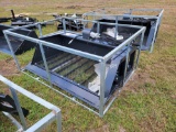 524 - ABSOLUTE - WOLVERINE SKID STEER