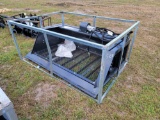 525 - ABSOLUTE - WOLVERINE SKID STEER