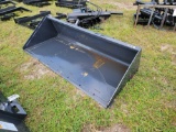 528 - ABSOLUTE - WOLVERINE SKID STEER