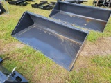 529 - ABSOLUTE - WOLVERINE SKID STEER