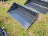 530 - ABSOLUTE - WOLVERINE SKID STEER