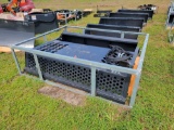532 - ABSOLUTE - WOLVERINE SKID STEER