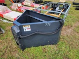 534 - ABSOLUTE - WOLVERINE SKID STEER