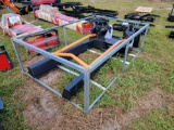 535 - ABSOLUTE - WOLVERINE SKID STEER