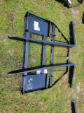 543 - ABSOLUTE - AGT SKID STEER 48