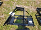 547 - ABSOLUTE - AGT SKID STEER 48