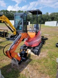 551 - ABSOLUTE - QH12 AGT INDUSTRIAL MIN-X