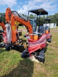 552 - ABSOLUTE - QH12 AGT INDUSTRIAL MIN-X