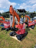 553 - ABSOLUTE - QH12 AGT INDUSTRIAL MIN-X