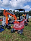 554 - ABSOLUTE - QH12 AGT INDUSTRIAL MIN-X