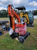 555 - ABSOLUTE - QH12 AGT INDUSTRIAL MIN-X