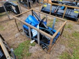 560 - ABSOLUTE - AGT SKID STEER AUGER