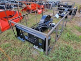 570 - ABSOLUTE - TOP CAT SKID STEER